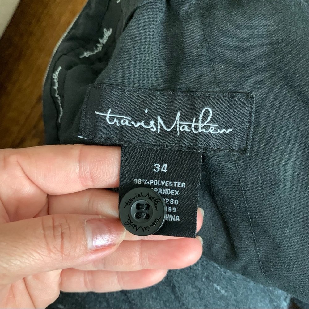 Travis Matthew Shorts - image 7